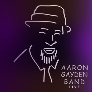 Aaron Gayden Band Live